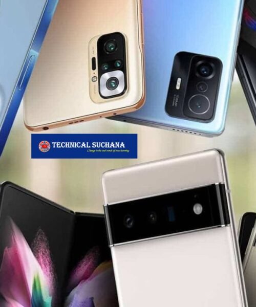 Smartphone Prices Set to Soar as AI Data Centers Hog Memory Chips