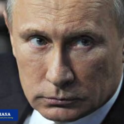 The Analog Leader: Why Vladimir Putin Shuns Smartphones and Calls the Internet a ‘CIA Project’