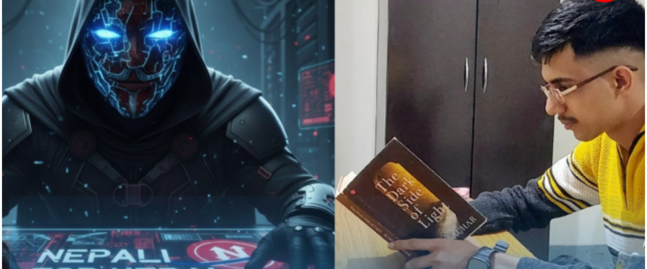 Leader of ‘Nepali for Nepal’ Hacker Group Surrenders; Claims Attacks Were Incited by Durga Prasai